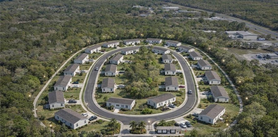 Land in Lecanto, Florida № 2123739