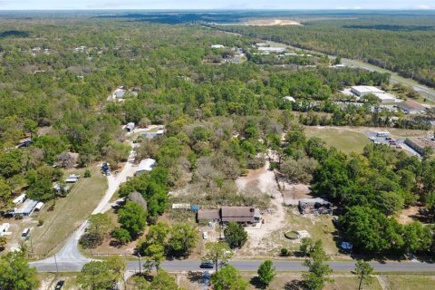 Land in Lecanto, Florida № 2123739 - photo 6
