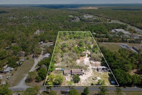 Land in Lecanto, Florida № 2123739 - photo 2