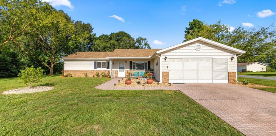 Casa en Summerfield, Florida 3 dormitorios, 158.68 m2 № 1827938