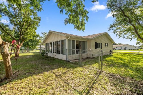 Villa ou maison à vendre à Summerfield, Floride: 3 chambres, 158.68 m2 № 1827938 - photo 25