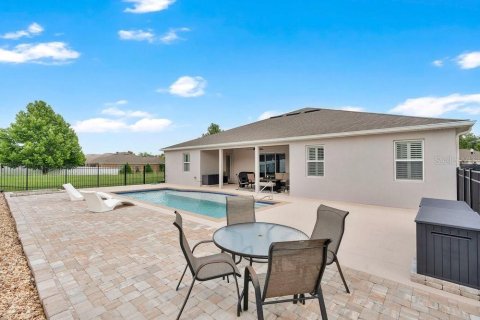 House in Apopka, Florida 4 bedrooms, 278.71 sq.m. № 2199098 - photo 29