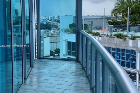 Copropriété à louer à Miami, Floride: 2 chambres, 123.28 m2 № 2029293 - photo 12