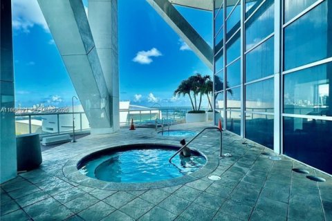 Copropriété à louer à Miami, Floride: 2 chambres, 123.28 m2 № 2029293 - photo 16