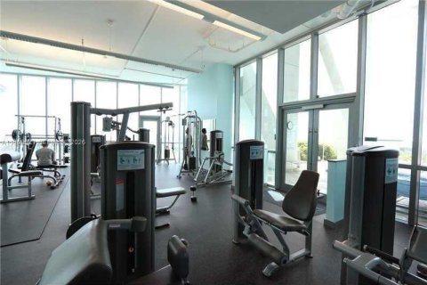 Copropriété à louer à Miami, Floride: 2 chambres, 123.28 m2 № 2029293 - photo 10