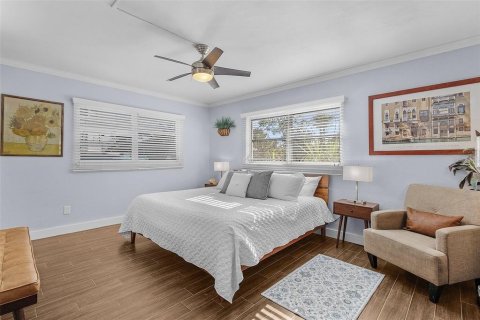 House in Sarasota, Florida 3 bedrooms, 186.73 sq.m. № 1626249 - photo 20