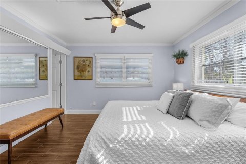 House in Sarasota, Florida 3 bedrooms, 186.73 sq.m. № 1626249 - photo 21