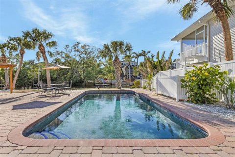 House in Sarasota, Florida 3 bedrooms, 186.73 sq.m. № 1626249 - photo 29