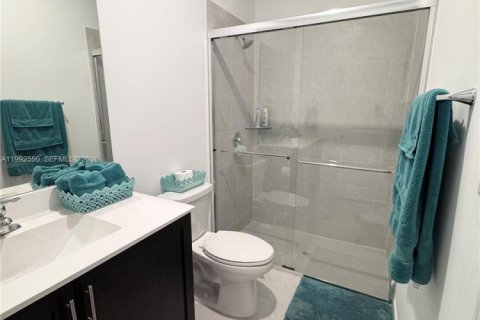 Купить виллу или дом в Майами, Флорида 4 спальни, 224.08м2, № 2253445 - фото 22
