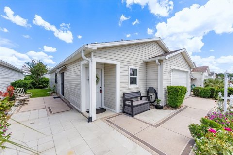 Casa en venta en The Villages, Florida, 2 dormitorios, 120.49 m2 № 1847938 - foto 3