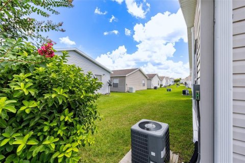 Villa ou maison à vendre à The Villages, Floride: 2 chambres, 120.49 m2 № 1847938 - photo 30
