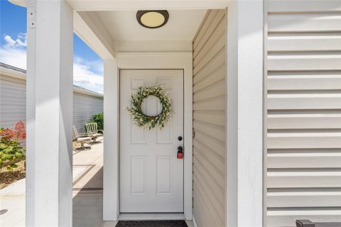 Casa en venta en The Villages, Florida, 2 dormitorios, 120.49 m2 № 1847938 - foto 4