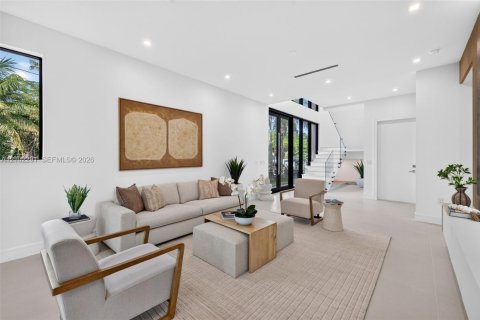 Villa ou maison à vendre à Fort Lauderdale, Floride: 4 chambres, 263.29 m2 № 2407171 - photo 12