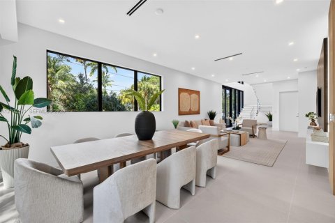 Villa ou maison à vendre à Fort Lauderdale, Floride: 4 chambres, 263.29 m2 № 2407171 - photo 16