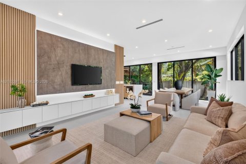 Villa ou maison à vendre à Fort Lauderdale, Floride: 4 chambres, 263.29 m2 № 2407171 - photo 10