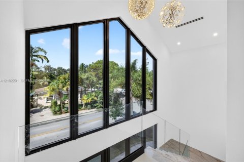 Villa ou maison à vendre à Fort Lauderdale, Floride: 4 chambres, 263.29 m2 № 2407171 - photo 24