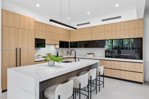 Villa ou maison à vendre à Fort Lauderdale, Floride: 4 chambres, 263.29 m2 № 2407171 - photo 18
