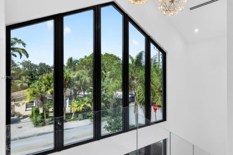 Villa ou maison à vendre à Fort Lauderdale, Floride: 4 chambres, 263.29 m2 № 2407171 - photo 25