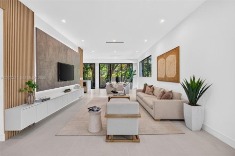 Villa ou maison à vendre à Fort Lauderdale, Floride: 4 chambres, 263.29 m2 № 2407171 - photo 7