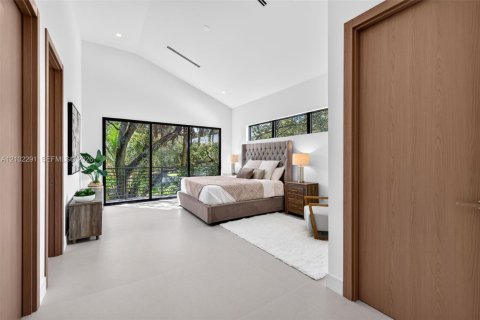 Villa ou maison à vendre à Fort Lauderdale, Floride: 4 chambres, 263.29 m2 № 2407171 - photo 28