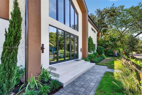 Villa ou maison à vendre à Fort Lauderdale, Floride: 4 chambres, 263.29 m2 № 2407171 - photo 5