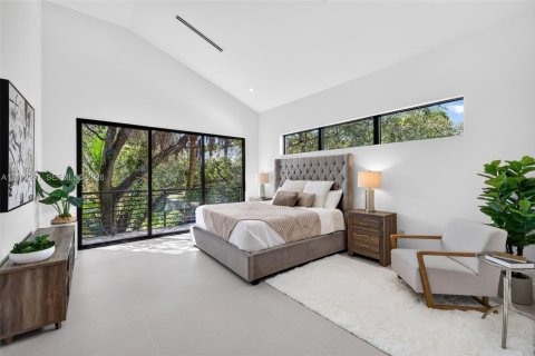Villa ou maison à vendre à Fort Lauderdale, Floride: 4 chambres, 263.29 m2 № 2407171 - photo 29