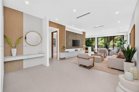 Villa ou maison à vendre à Fort Lauderdale, Floride: 4 chambres, 263.29 m2 № 2407171 - photo 6