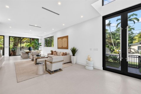 Villa ou maison à vendre à Fort Lauderdale, Floride: 4 chambres, 263.29 m2 № 2407171 - photo 8