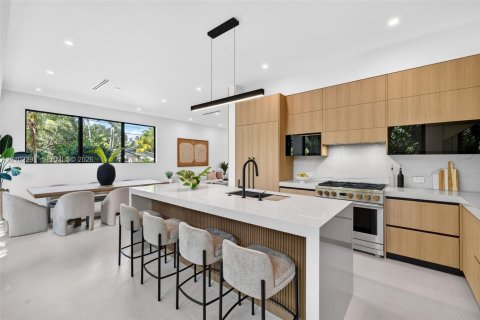 Villa ou maison à vendre à Fort Lauderdale, Floride: 4 chambres, 263.29 m2 № 2407171 - photo 21