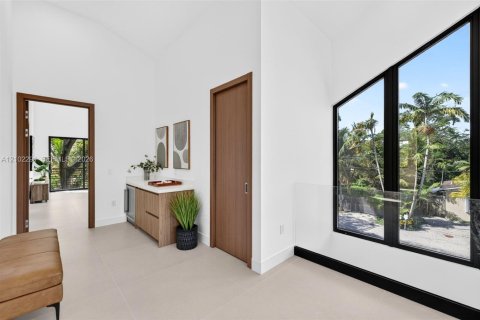 Villa ou maison à vendre à Fort Lauderdale, Floride: 4 chambres, 263.29 m2 № 2407171 - photo 26
