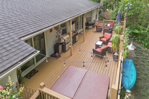 House in Winter Garden, Florida 4 bedrooms, 186.27 sq.m. № 2395920 - photo 28