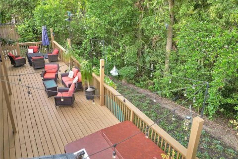 House in Winter Garden, Florida 4 bedrooms, 186.27 sq.m. № 2395920 - photo 29
