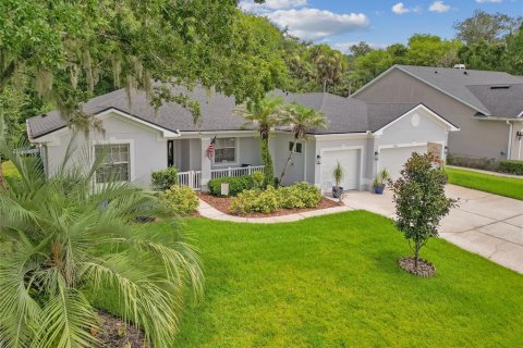 House in Winter Garden, Florida 4 bedrooms, 186.27 sq.m. № 2395920