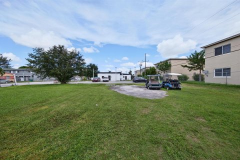 Immobilier commercial à vendre à Florida City, Floride № 2374315 - photo 22