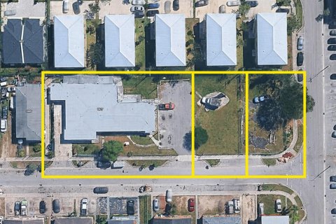 Immobilier commercial à vendre à Florida City, Floride № 2374315 - photo 5