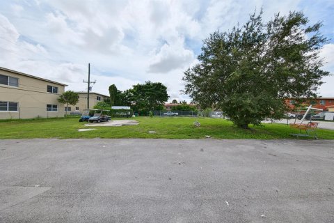 Immobilier commercial à vendre à Florida City, Floride № 2374315 - photo 20