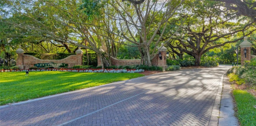 Casa en Davie, Florida 4 dormitorios, 211.07 m2 № 1227061