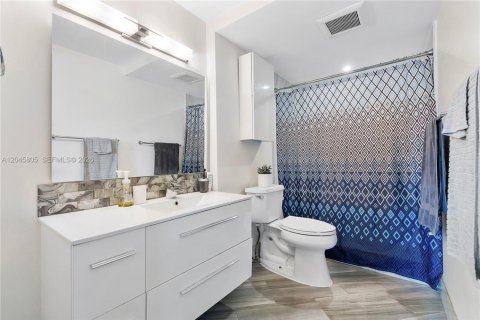 Copropriété à vendre à Fort Lauderdale, Floride: 2 chambres, 89.19 m2 № 2190387 - photo 20