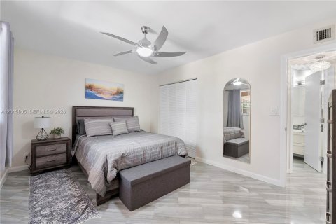 Copropriété à vendre à Fort Lauderdale, Floride: 2 chambres, 89.19 m2 № 2190387 - photo 15