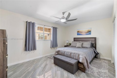 Copropriété à vendre à Fort Lauderdale, Floride: 2 chambres, 89.19 m2 № 2190387 - photo 14
