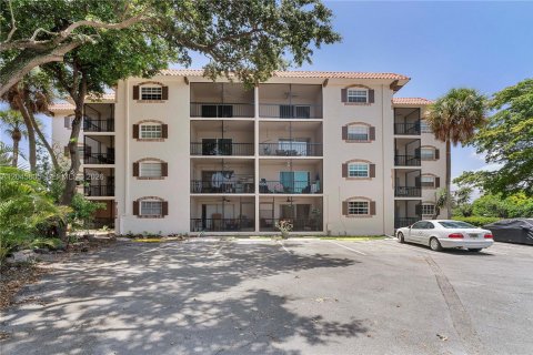 Copropriété à vendre à Fort Lauderdale, Floride: 2 chambres, 89.19 m2 № 2190387 - photo 22