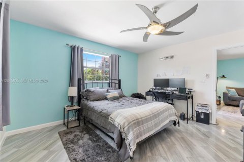 Copropriété à vendre à Fort Lauderdale, Floride: 2 chambres, 89.19 m2 № 2190387 - photo 18