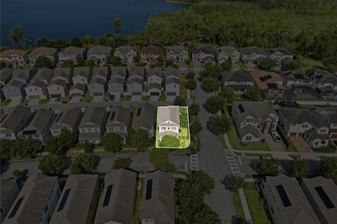 House in Windermere, Florida 3 bedrooms, 169.55 sq.m. № 2215768 - photo 3