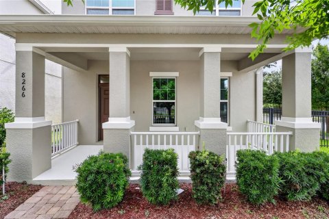 House in Windermere, Florida 3 bedrooms, 169.55 sq.m. № 2215768 - photo 5