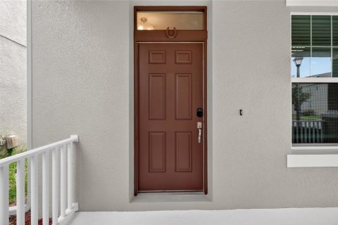 House in Windermere, Florida 3 bedrooms, 169.55 sq.m. № 2215768 - photo 7