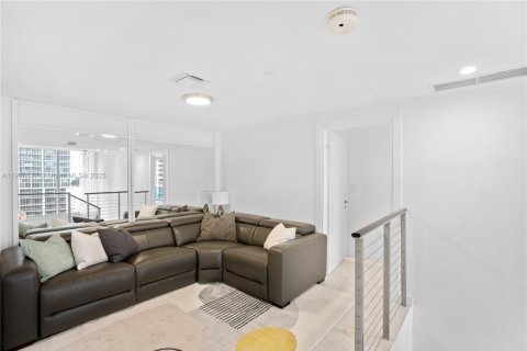 Снять в аренду кондоминиум в Майами, Флорида 2 спальни, 132.85м2, № 1957094 - фото 17