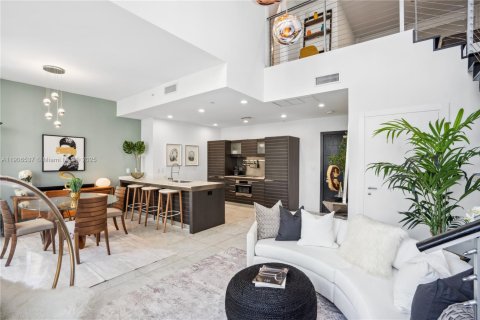 Снять в аренду кондоминиум в Майами, Флорида 2 спальни, 132.85м2, № 1957094 - фото 11