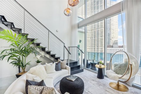 Снять в аренду кондоминиум в Майами, Флорида 2 спальни, 132.85м2, № 1957094 - фото 14