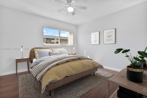 Condominio en venta en North Miami Beach, Florida, 2 dormitorios, 139.35 m2 № 2146425 - foto 22