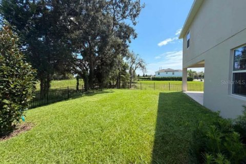 House in Winter Garden, Florida 4 bedrooms, 282.24 sq.m. № 2259147 - photo 5